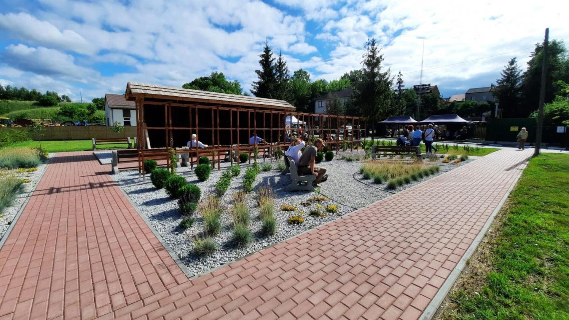 Pokoje Nad Welem Lidzbark Daire Lidzbark Welski Dış mekan fotoğraf